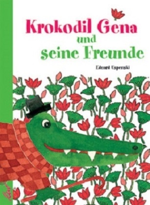 Eduard Uspenski, Jara Capek - Krokodil Gena und seine Freunde