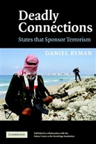 Daniel Byman - Deadly Connections