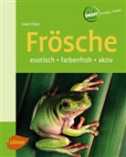 Uwe Dost - Frösche