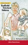 Matthias Stührwoldt - Verliebt Trecker fahren