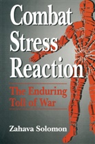 Zahava Solomon - Combat Stress Reaction