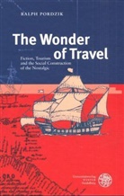 Ralph Pordzik - The Wonder of Travel