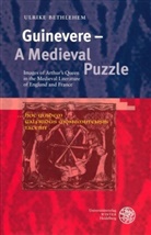 Ulrike Bethlehem - Guinevere - A Medieval Puzzle
