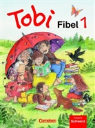 Wilfried Metze - Tobi Fibel - 1: Leselehrgang