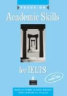 Morgan Terry, Judith Wilson - Focus on Academic Skills for IELTS: Focus on Academic Skills for IELTS : Book and Audio CD Pack