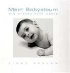 Vicky Ceelen - Mein Babyalbum