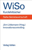 Jör Littkemann, Jörn Littkemann - Innovationscontrolling