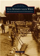 Fritz Lange, Fritz Dipl.-Ing. Lange - Von Böhmen nach Wien