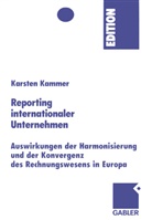 Karsten Kammer - Reporting internationaler Unternehmen