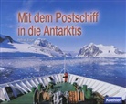 Helfried Weyer - Mit dem Postschiff in die Antarktis