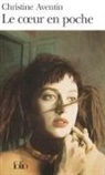 Christi Aventin, Christine Aventin - Le Coeur en poche
