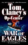 Tom Clancy, Jeff Rovin, Tom Clancy, Steve Pieczenik, Steve R. Pieczenik - War of Eagles