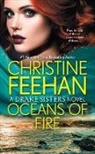 Christine Feehan - Oceans of Fire