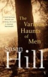 Susan Hill - The Various Haunts of Men