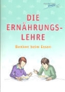 Christof Mannhart, Hotel und Gastro formation - Die Ernährungslehre