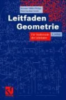 Hans-Joachim Gorski, Susanne Müller-Philipp - Leitfaden Geometrie