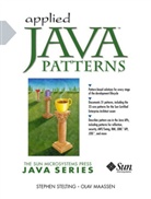 Olav Maassen Leeuwen, Olav Maasen, Olaf Maassen, Olav Maassen-Van Leeuwen, Stephen Stelting - Applied Java Patterns