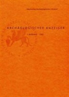 Erickso, Andrey M Korjenkov, Bernhard Schmaltz, Berlin Deutsches Archäologisches Institut - Archäologischer Anzeiger
