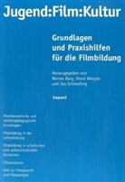 Bar, Werner Barg, Niesyt, Hors Niesyto, Horst Niesyto, SCHMOLLING... - Jugend:Film:Kultur, m. DVD