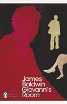 James Baldwin, Caryl Phillips - Giovanni's Room