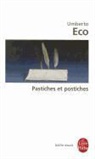 Bernard Guyader, U. Eco, Umberto Eco, Umberto (1932-2016) Eco, Eco-u, Umberto Eco - Pastiches et postiches