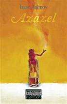 Isaac Asimov - Azazel