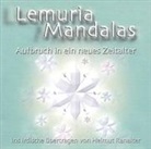 Helmut Ranalter - Lemuria Mandalas Kartenset