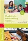 Wolfgang Flödl - Musikalische Früherziehung in Vorschule und Kindergarten