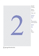 Daniels, Daniels, Dieter Daniels, Rudol Frieling, Rudolf Frieling - Medien Kunst Netz 2 / Media Art Net 2. Bd.2