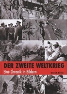 David Boyle - Der Zweite Weltkrieg
