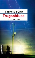 Manfred Bomm - Trugschluss