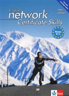 English Network Certificate Skills: English Network Certificate Skills, New Edition, m. Lerner-Audio-CD