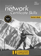 English Network Certificate Skills: Lehrerhandreichungen