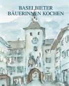 Hedi Müller - Baselbieter Bäuerinnen kochen