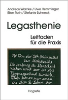 Uw Hemminger, Uwe Hemminger, Ellen Roth, Ellen u a Roth, Stefanie Schneck, Andrea Warnke... - Legasthenie - Leitfaden für die Praxis