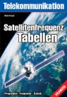 Ulrich Freyer - Satellitenfrequenz Tabellen