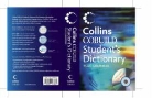 Collins cobuild student's dictionary : plus grammar