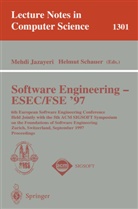 Mehd Jazayeri, Mehdi Jazayeri, Schauer, Schauer, Helmut Schauer - Software Engineering - ESEC-FSE '97
