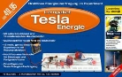 Lernpaket Tesla Energie