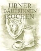 Frieda Zurfluh - Urner Bäuerinnen kochen