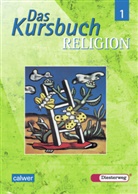 Gerhard Kraft - Das Kursbuch Religion - Bd. 1: Das Kursbuch Religion