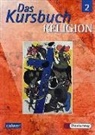 Katja Baur, Elvira Feil-Götz, Jürgen Heuschele, Dieter Petri, Dagmar Ruder-Aichelin, Hartmut Rupp... - Das Kursbuch Religion - Bd. 2: Das Kursbuch Religion