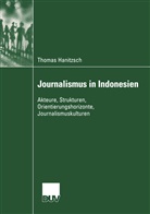 Thomas Hanitzsch - Journalismus in Indonesien