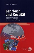 Ursula Weier - Lehrbuch und Realität