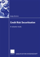 Antje Schirm - Credit Risk Securitisation