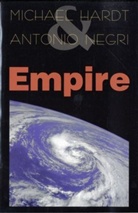 Michael Hardt, Antonio Negri, Negri Antonio - Empire