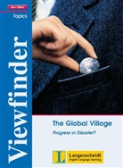 Laurenz Volkmann - Viewfinder Topics, New edition: The Global Village