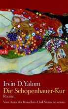 Irvin D. Yalom - Die Schopenhauer-Kur
