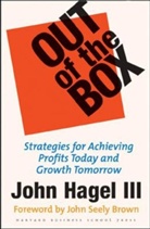 John Hagel, John                            10000245358 Hagel, John Hagel III - Out Of The Box