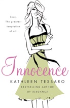 Kathleen Tessaro, Tessaro Kathleen - Innocence
